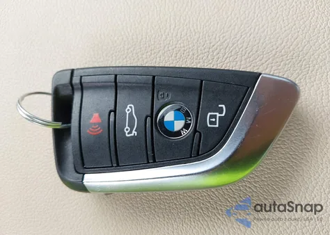 2021 BMW 330I из США, поврежденный, VIN 3MW5R1J01M8B66987